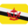 flag, Brunei